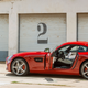 Illustration for article titled The Worlds Three Newest Cars Are Kind Of Amazing